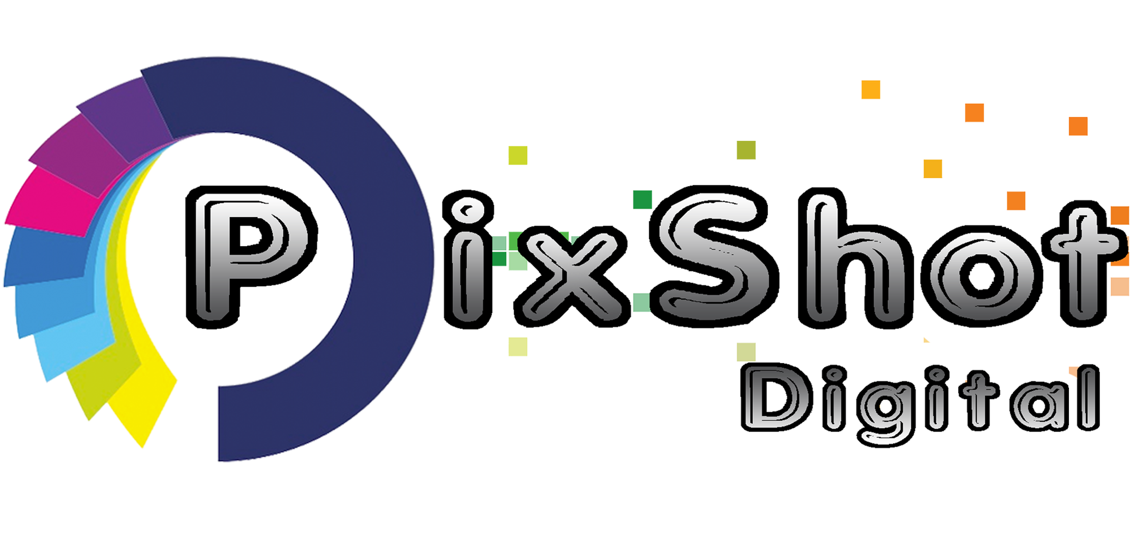 Pixshot Logo